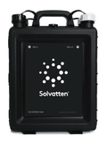 Solvatten